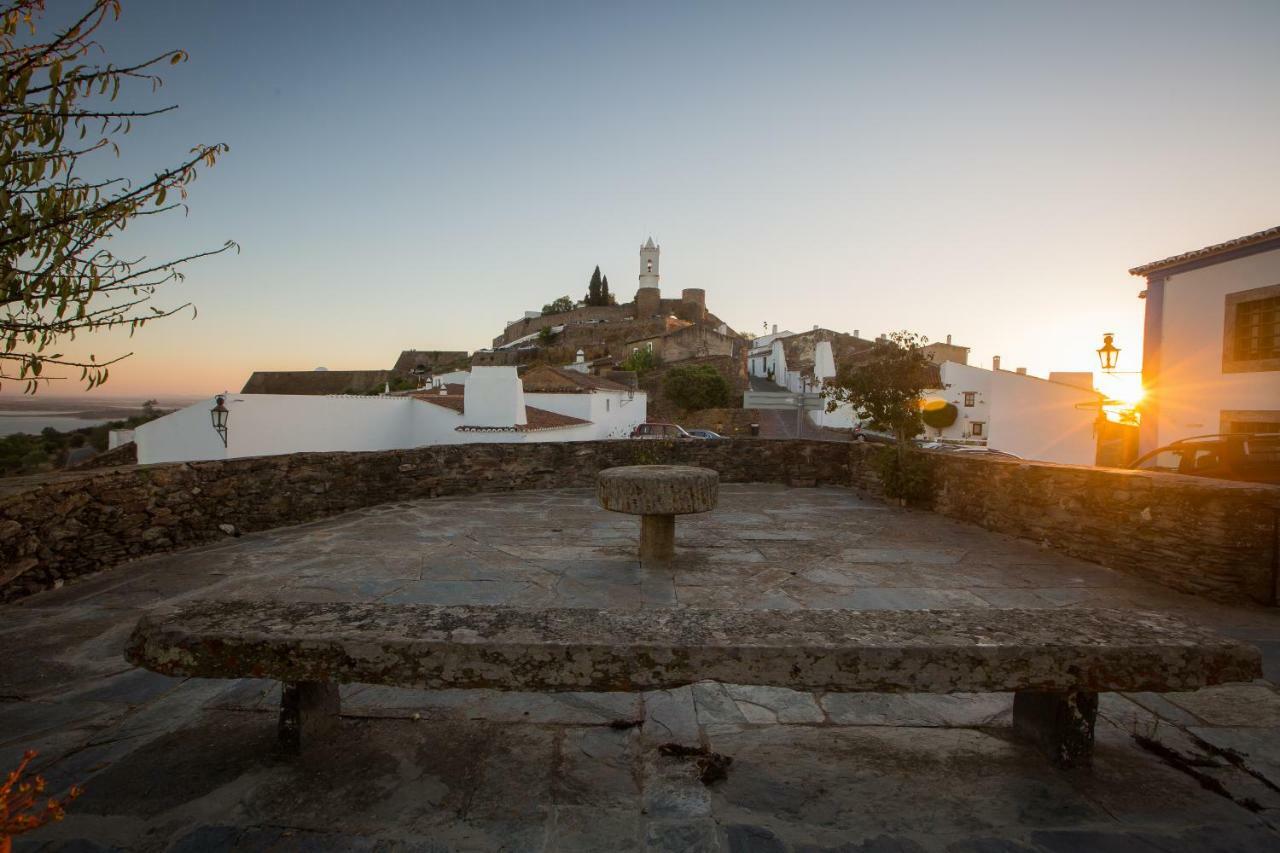 Casa Da Avo Monsaraz Exterior photo